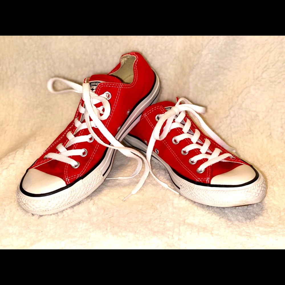 CONVERSE ALL STAR CHUCK TAYLOR